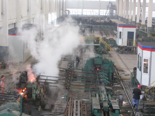 遂宁无缝钢管厂家