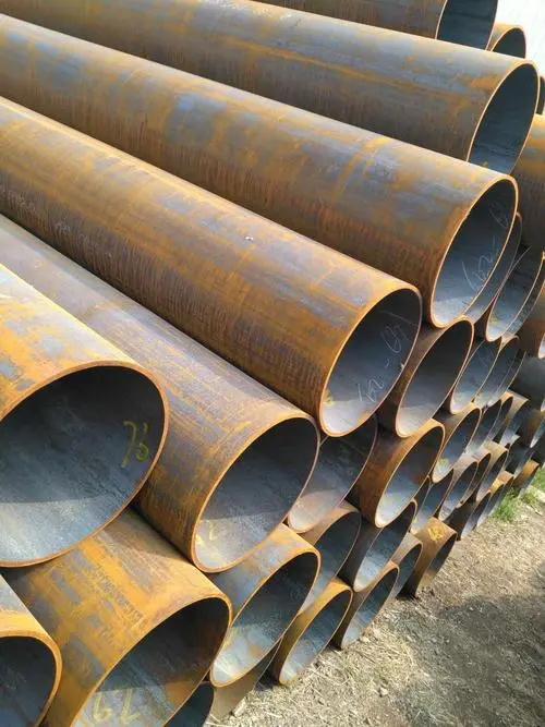 遂宁20#无缝钢管