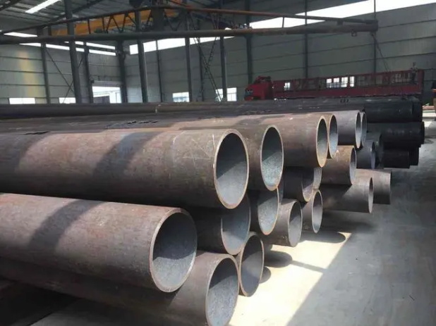 遂宁16mn无缝钢管