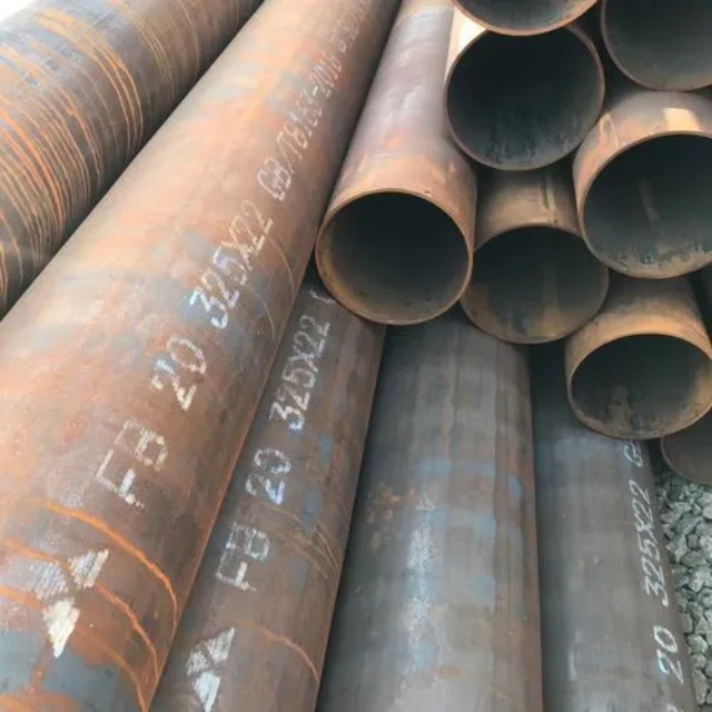 遂宁35crmo无缝钢管