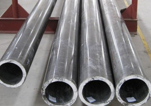 遂宁精密液压无缝钢管