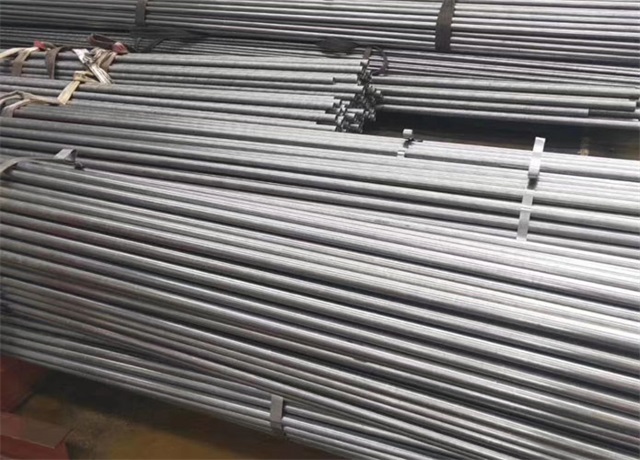 遂宁精密无缝钢管厂家