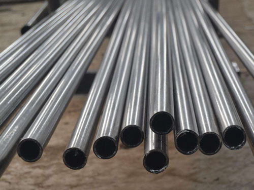 遂宁精密无缝钢管生产厂家