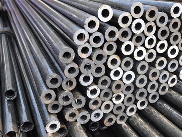 遂宁精密光亮无缝钢管