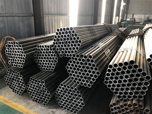 遂宁小口径厚壁无缝钢管