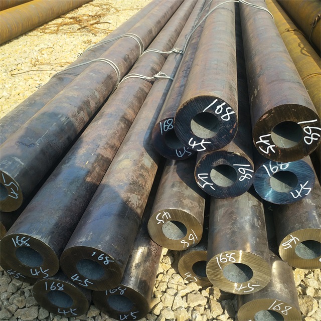 遂宁42crmo厚壁无缝钢管