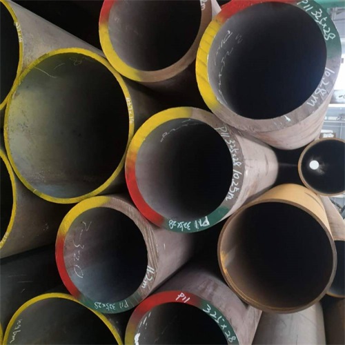 遂宁27simn厚壁无缝钢管