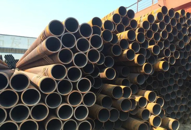 遂宁无缝钢管厂