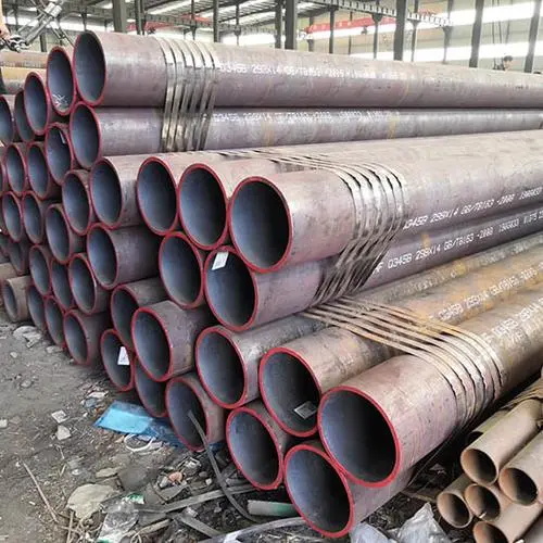 遂宁q345b无缝钢管厂