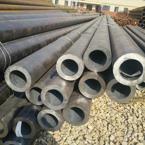 遂宁20#无缝钢管厂