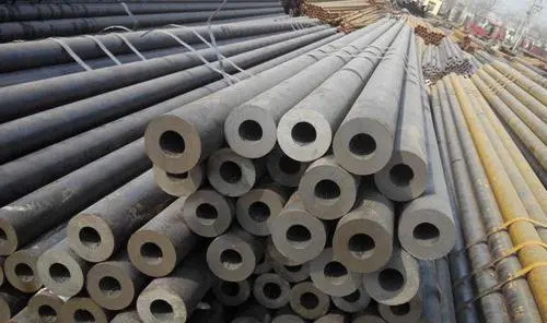 遂宁冷拔无缝钢管厂
