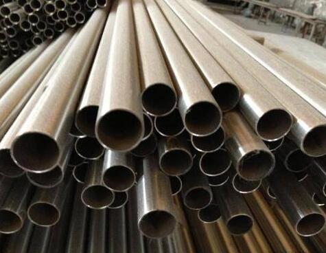 遂宁冷拔精密无缝钢管厂