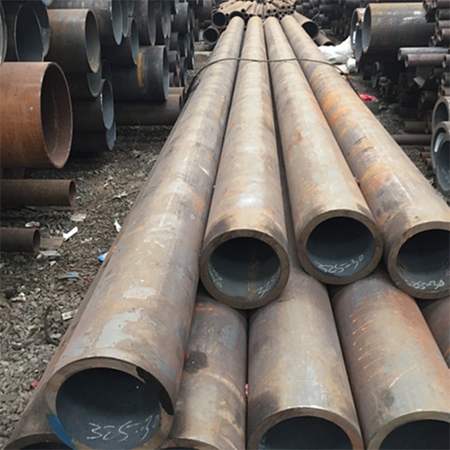 遂宁中低压锅炉用无缝钢管价格