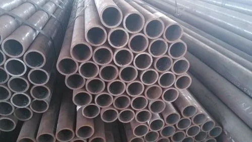 遂宁中低压锅炉用无缝钢管尺寸