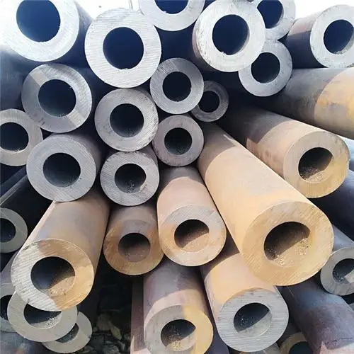 遂宁gb t 8162 结构用无缝钢管