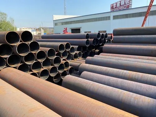 遂宁GB5310锅炉管