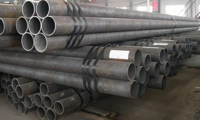 遂宁高压无缝钢管