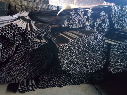 遂宁GB6479无缝管 