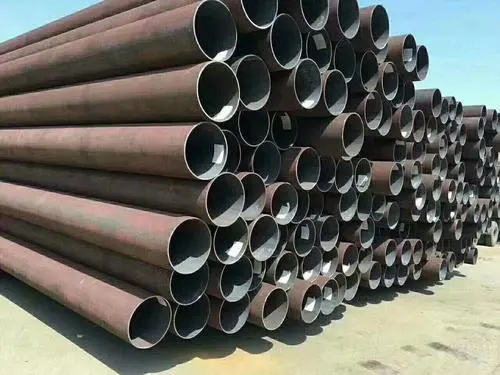 遂宁GB6479无缝钢管