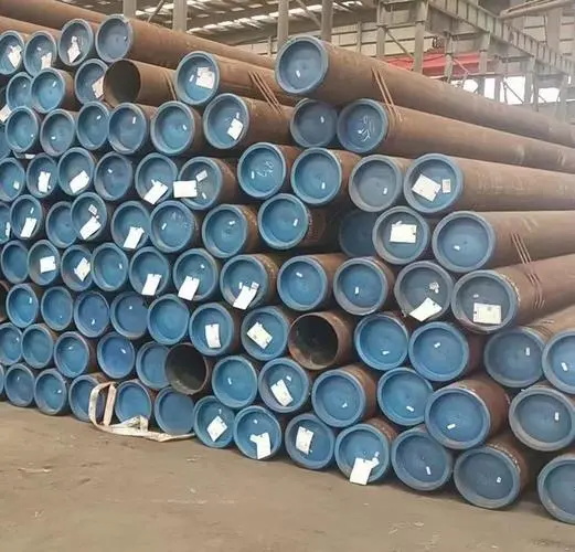 遂宁GB6479化肥设备用无缝钢管