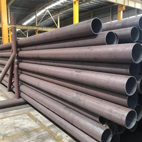 遂宁GB9948无缝钢管