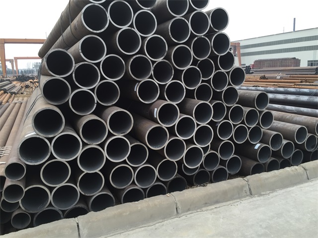 遂宁GB9948无缝管