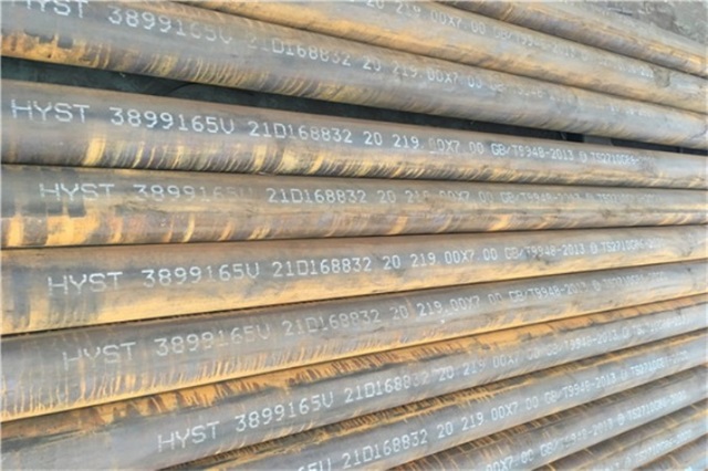 遂宁GB9948石油裂化管