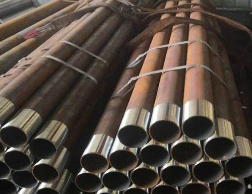 遂宁地质用无缝钢管