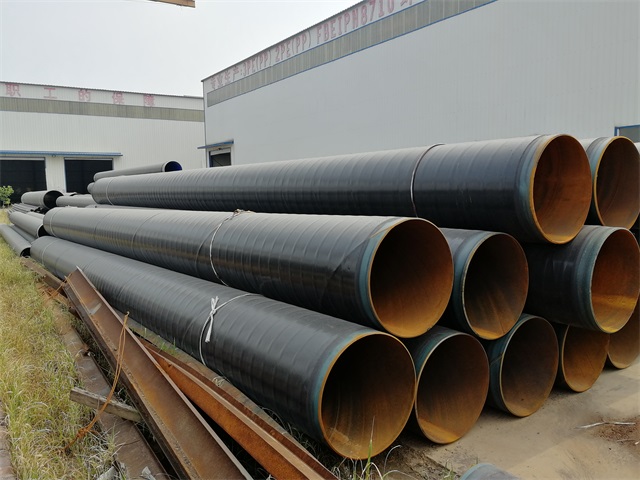 遂宁防腐无缝钢管