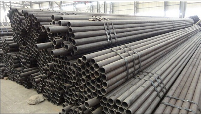 遂宁GB8163流体用无缝管