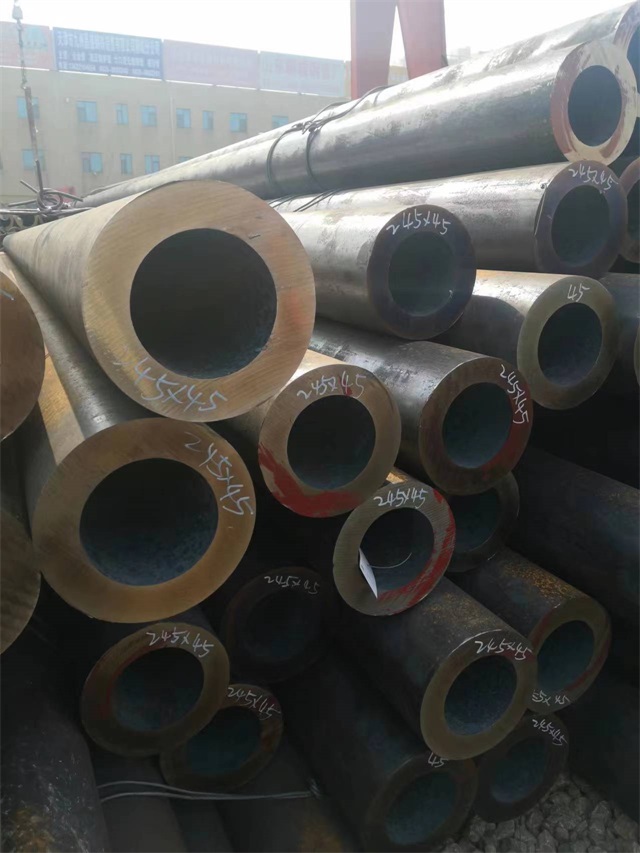 遂宁3087无缝钢管