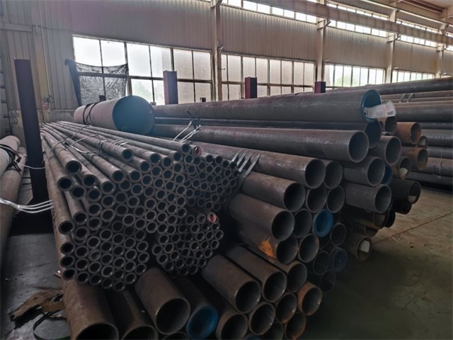 遂宁高压锅炉管