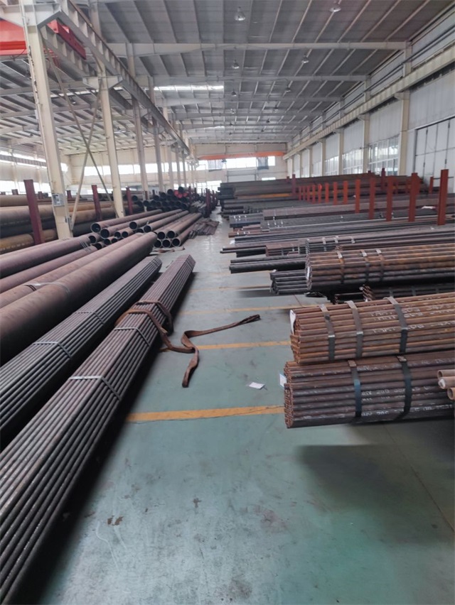 遂宁高压锅炉钢管