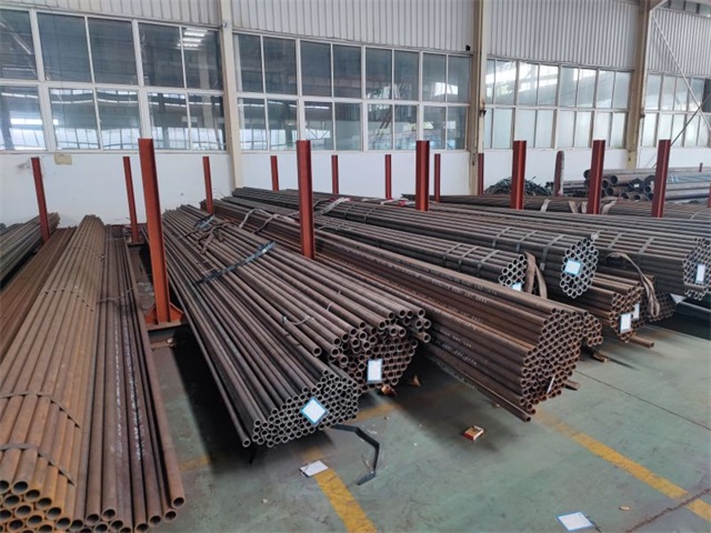 遂宁高压锅炉用无缝钢管