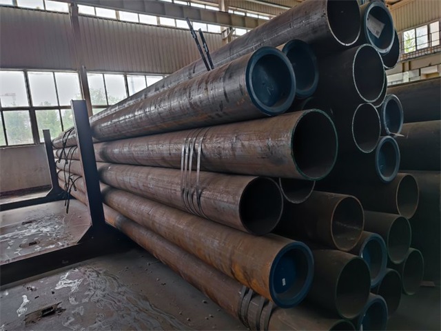 遂宁高压无缝管