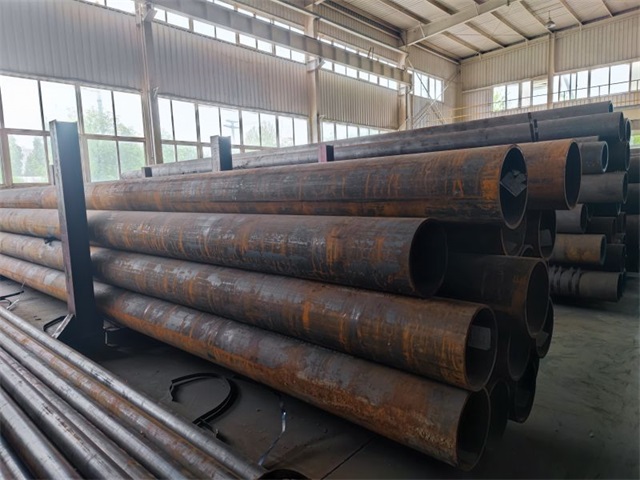 遂宁5310锅炉钢管