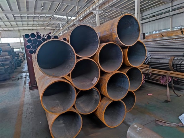 遂宁GB5310高压锅炉管