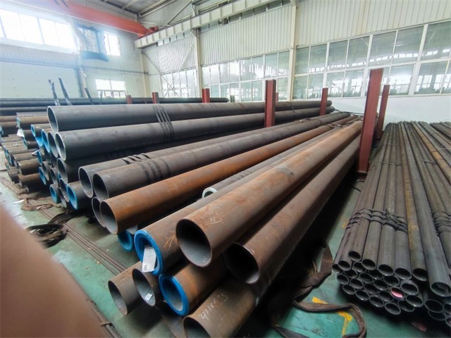 遂宁20G锅炉管