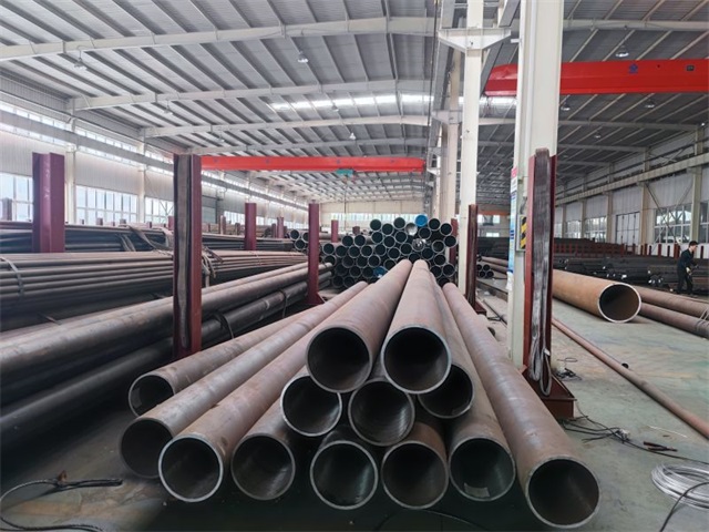 遂宁20G高压无缝钢管