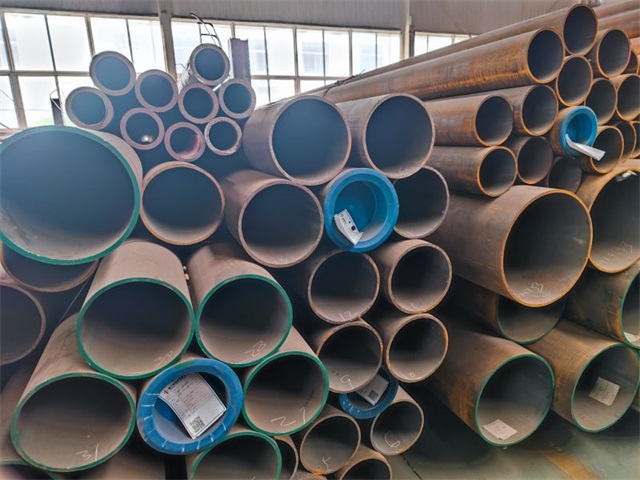 遂宁20G无缝钢管厂家