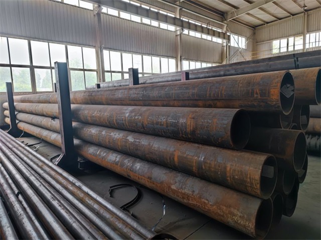 遂宁15crmog高压锅炉管