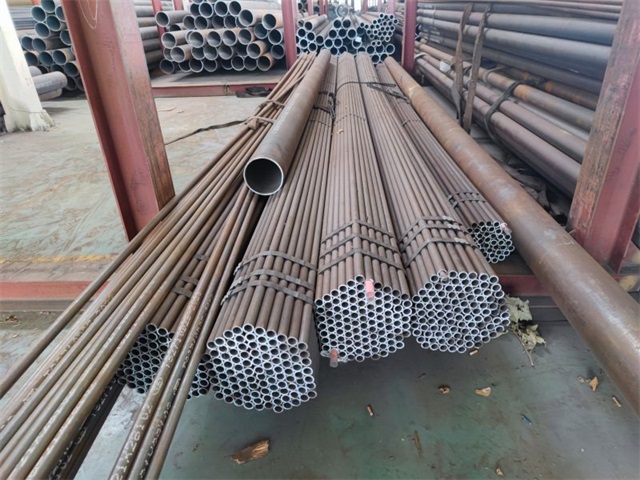遂宁15crmog无缝钢管