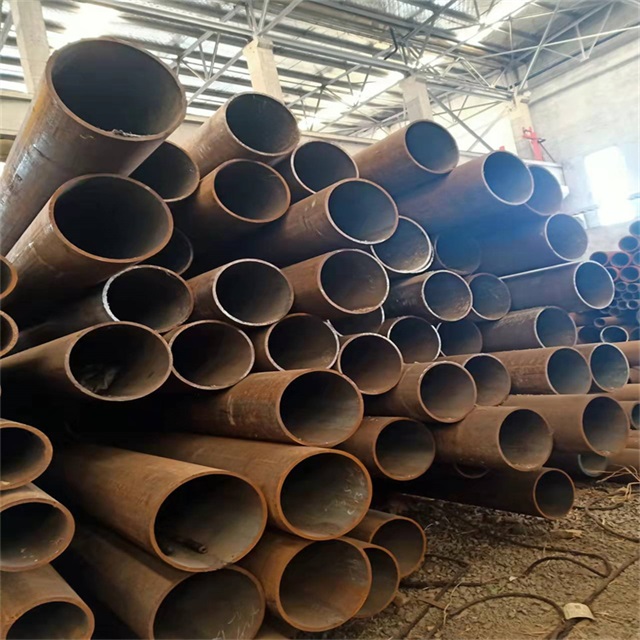 遂宁gb3087锅炉管