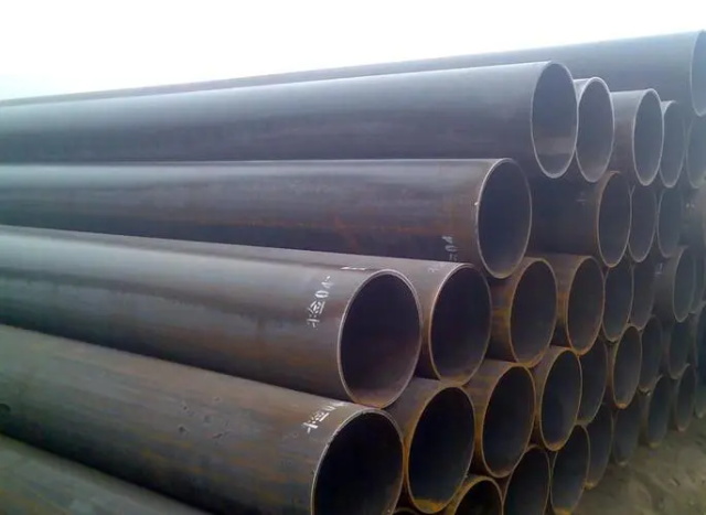 遂宁GB3087无缝管