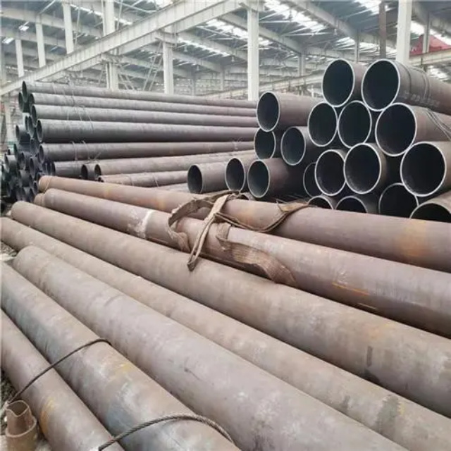 遂宁GB3087低中压锅炉管