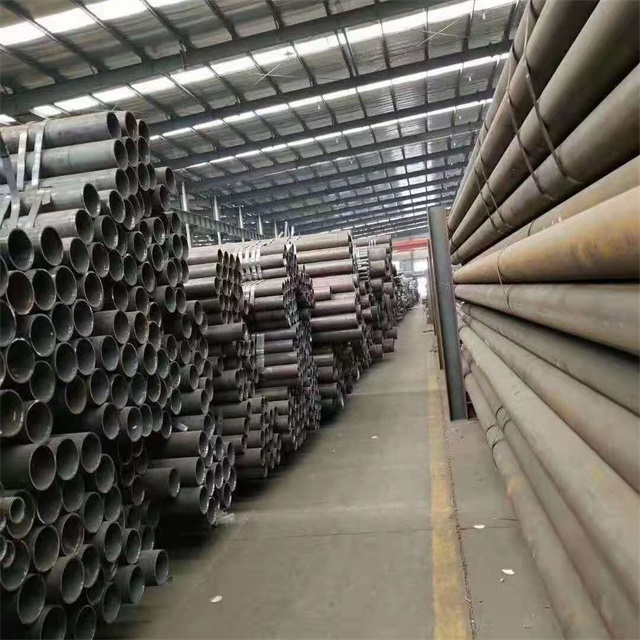 遂宁3087低中压无缝钢管