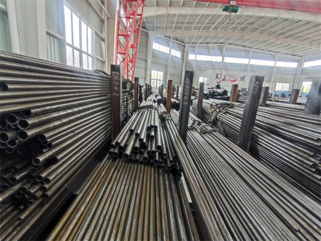 遂宁45cr精密无缝钢管