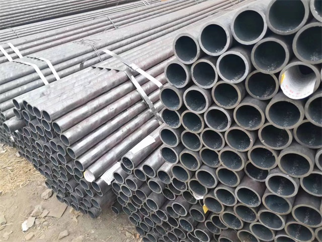 遂宁45#无缝钢管厂家