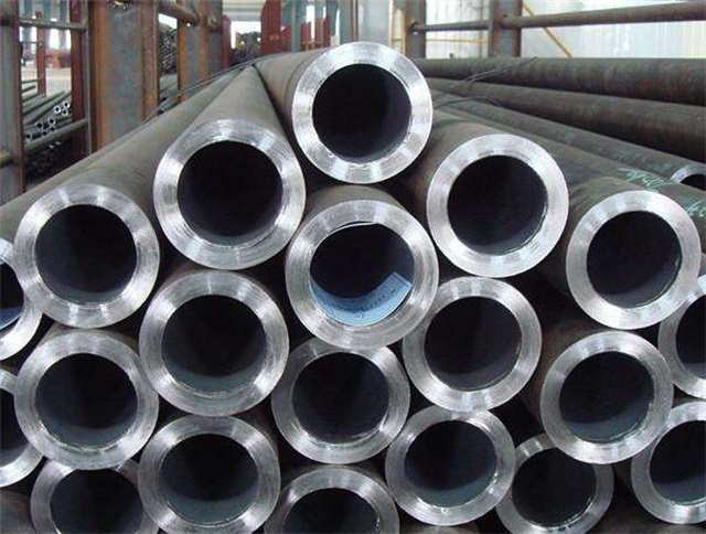 遂宁厚壁无缝钢管报价