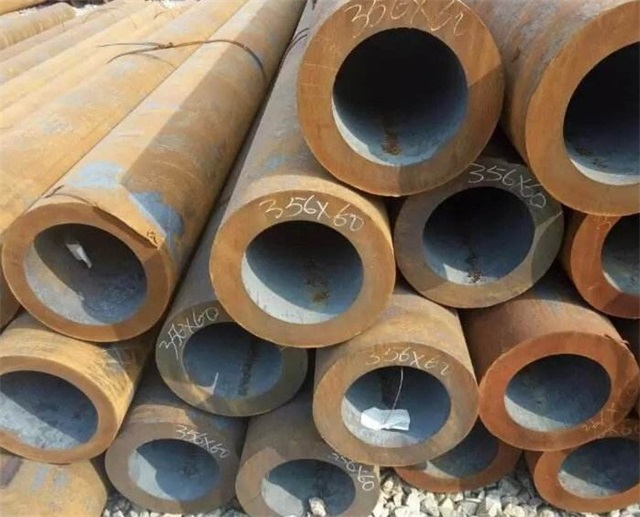 遂宁厚壁无缝钢管定做